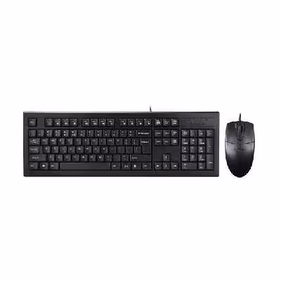 کیبورد و موس ای فورتک مدل KR-8520DS