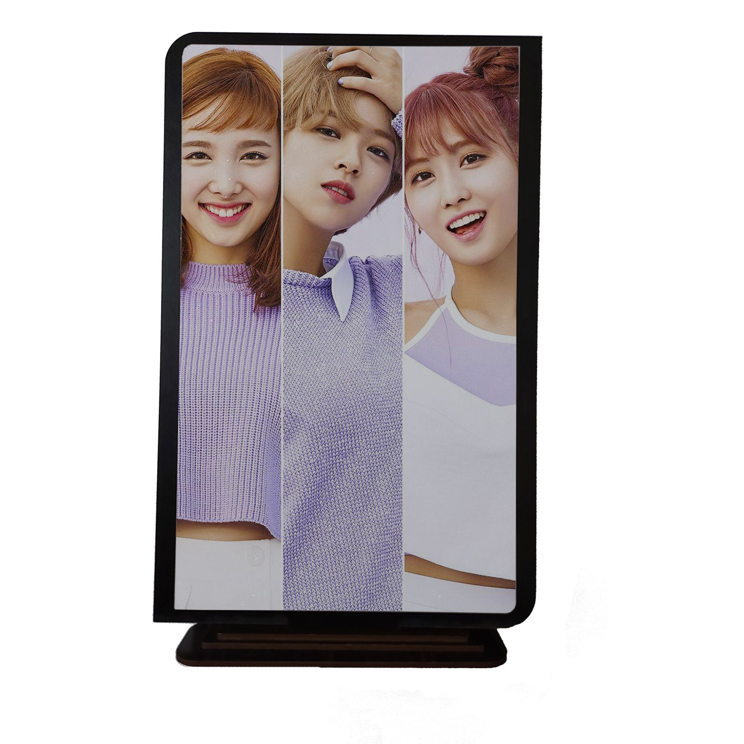 تابلو شاسی مدل توایس nc8