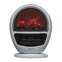 بخاری برقی هایگر مدل FH-08 2000вт