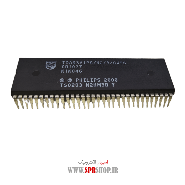 آی سی TDA9361-1321