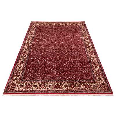 فرش دستباف شش متری سی پرشیا کد 187085