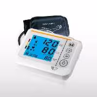 فشارسنج دیجیتالی سخنگو کابانا BP366A