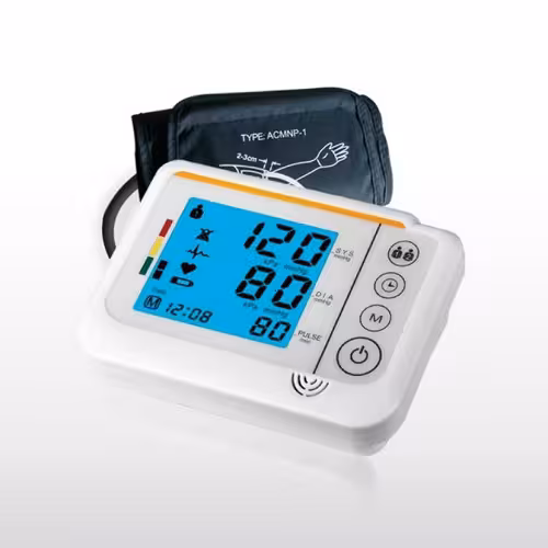 فشارسنج دیجیتالی سخنگو کابانا BP366A