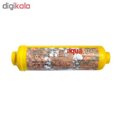 فیلتر دستگاه تصفیه کننده آب مدل KFC-FR4 مجموعه 4 عددی