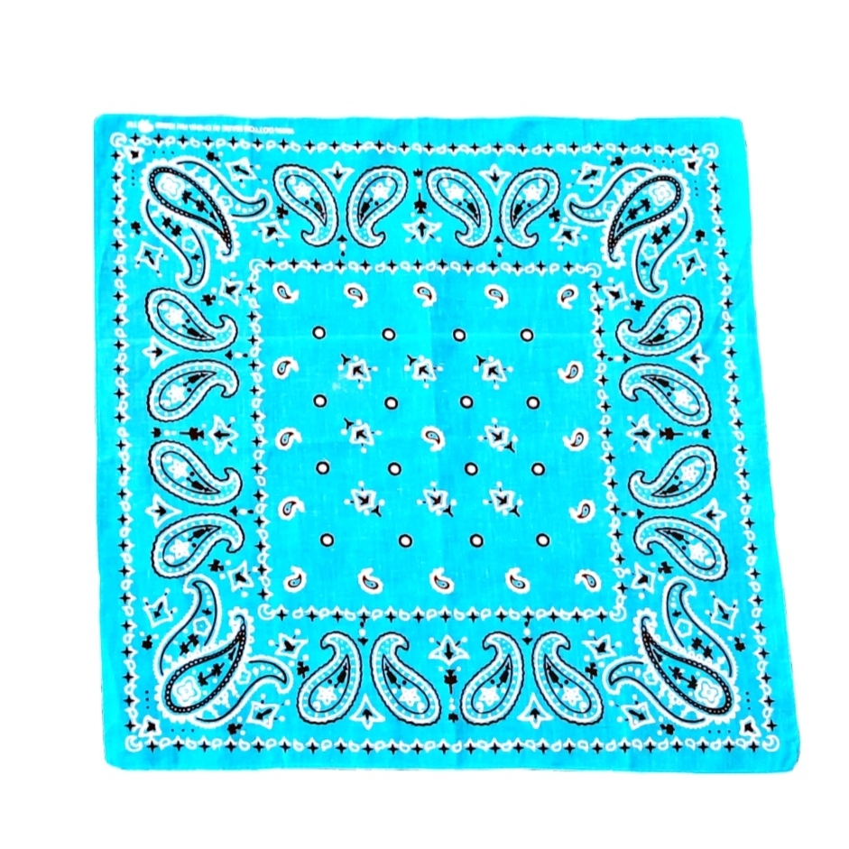 دستمال سر و گردن مدل Y23