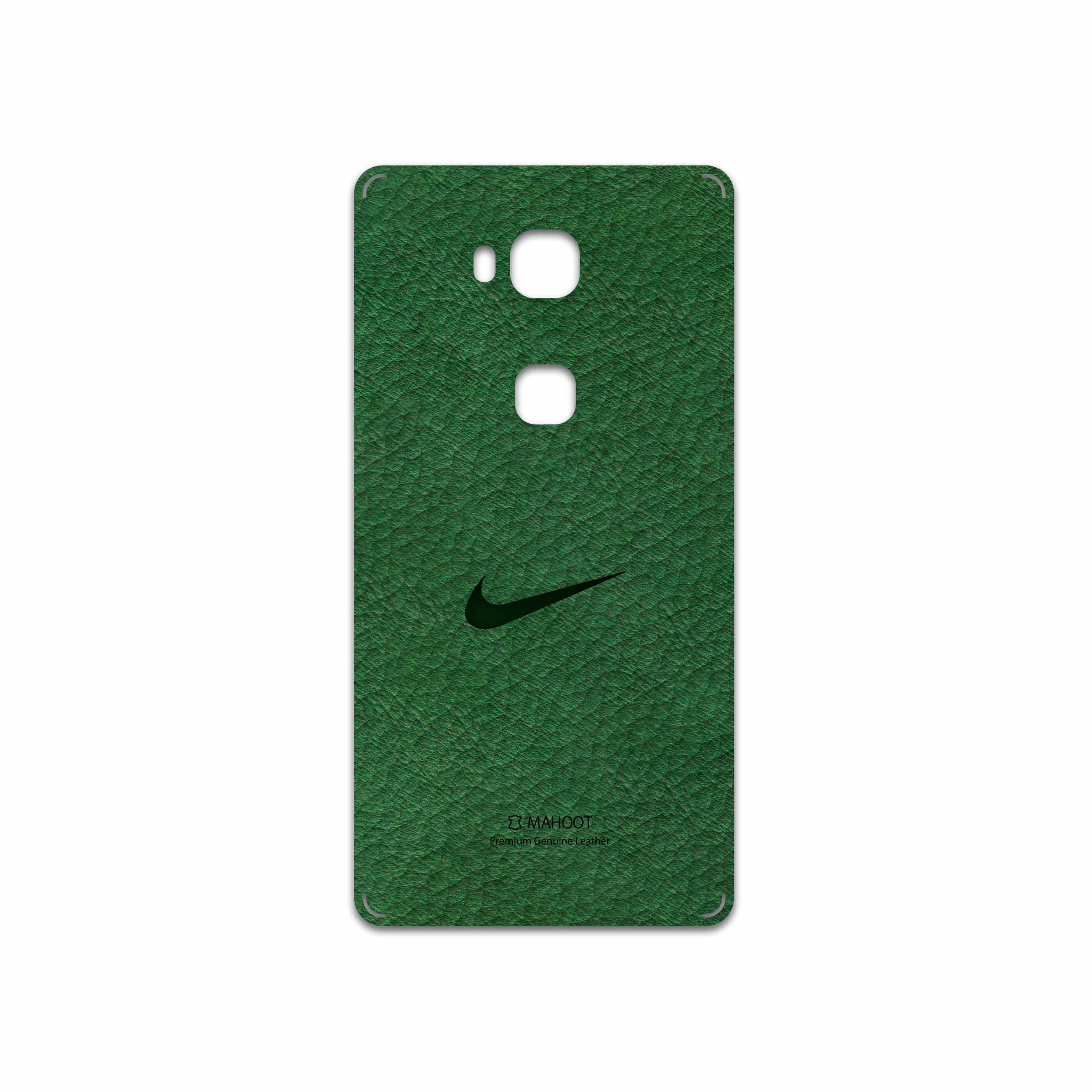 برچسب پوششی ماهوت مدل GL-NK مناسب برای گوشی موبایل آنر 5X