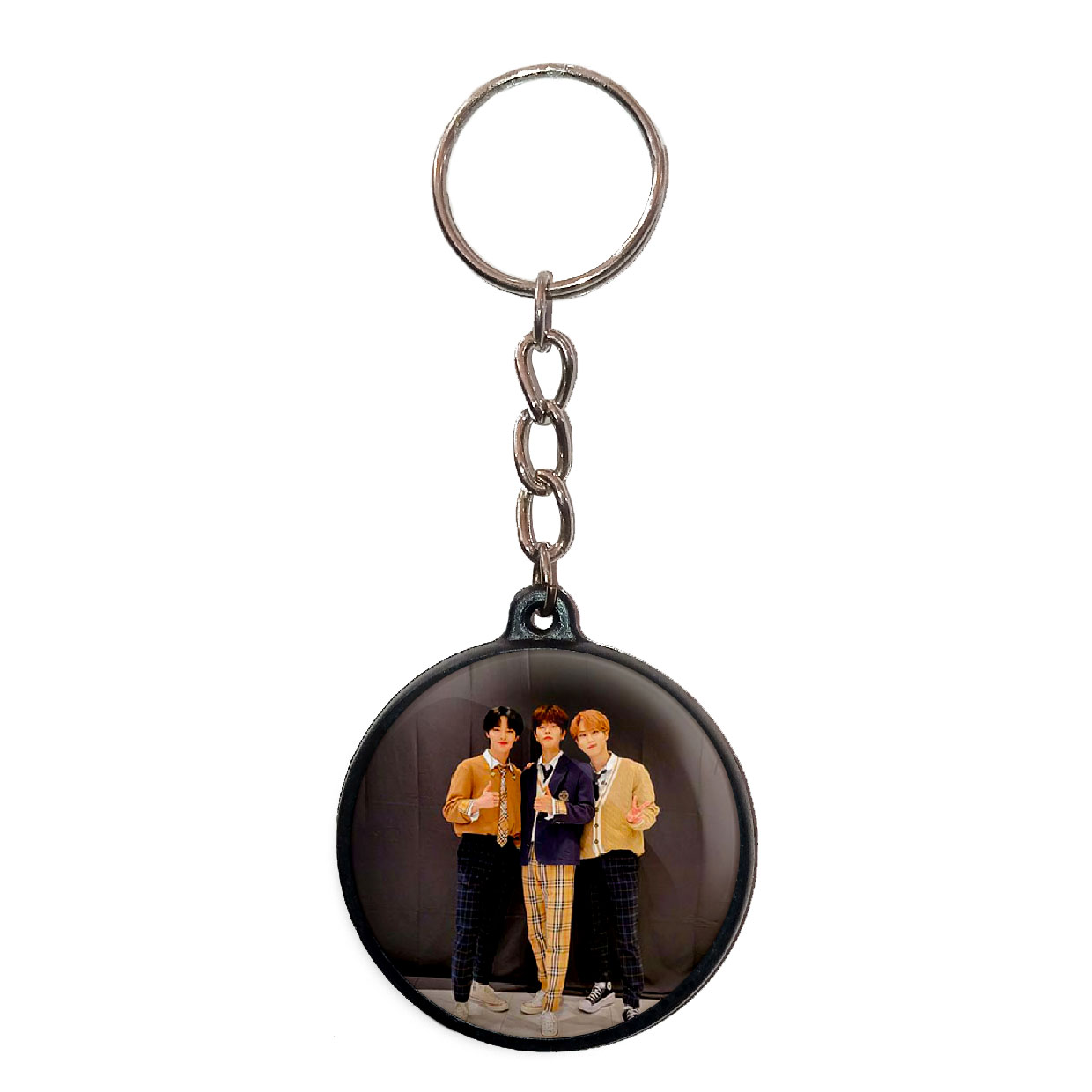 جاکلیدی پرمانه طرح straykids کد pmj.12120