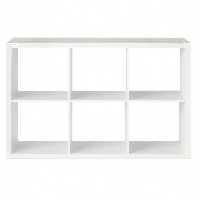 قفسه اداری هیراد مدل K156