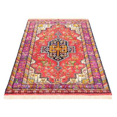 فرش دستباف دو متری سی پرشیا کد 153013