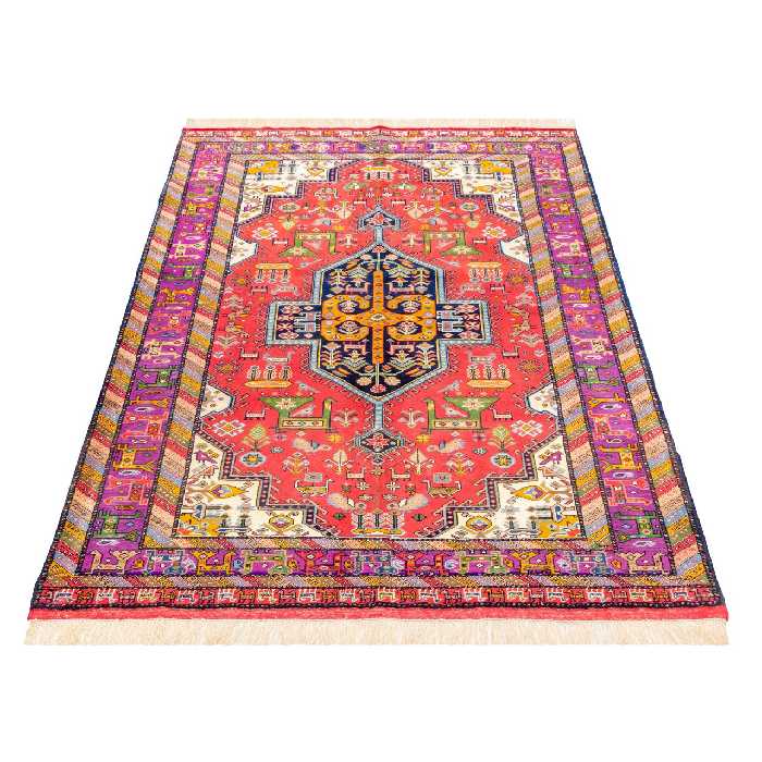 فرش دستباف دو متری سی پرشیا کد 153013