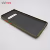 کاور مدل GS-MC مناسب برای گوشی موبایل سامسونگ Galaxy S10