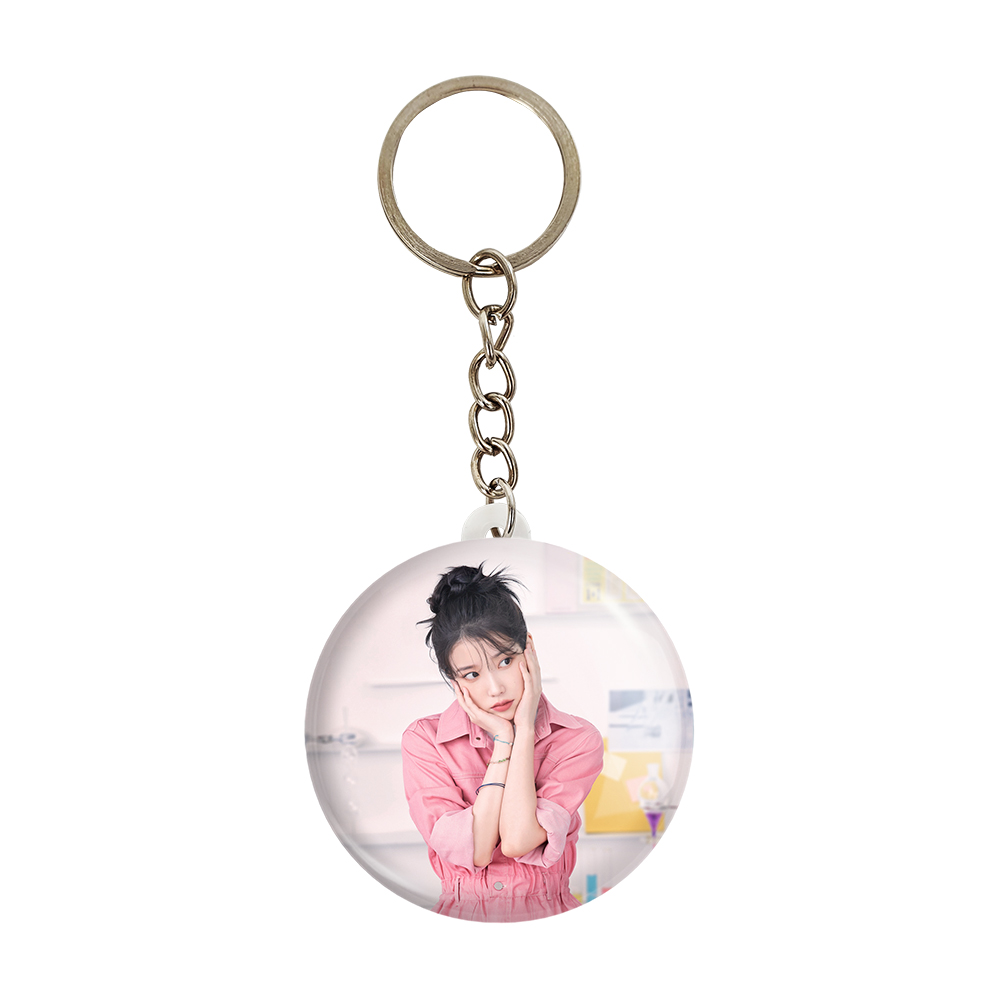 جاکلیدی خندالو مدل آیو IU کد 19762