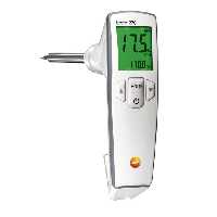 تستر کیفیت روغن آشپزی مدل TESTO 270