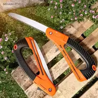 اره تاشو ضامن دار TAT