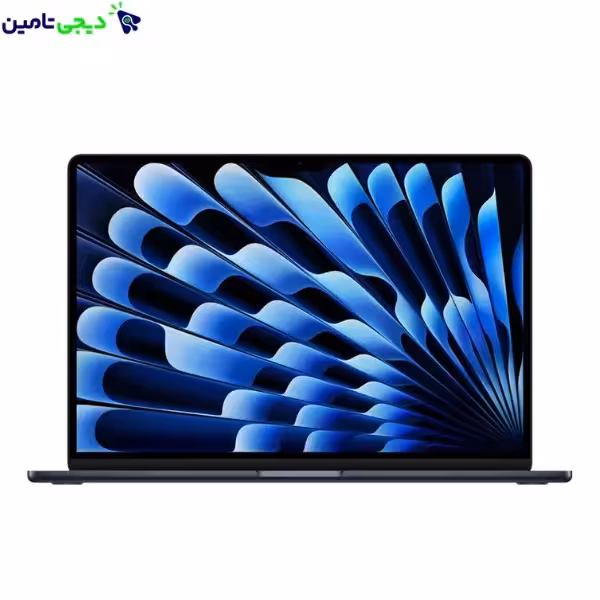 لپ تاپ اپل MacBook Air 15 MXD43 LLA M3 16GB 512GB 10 CORE