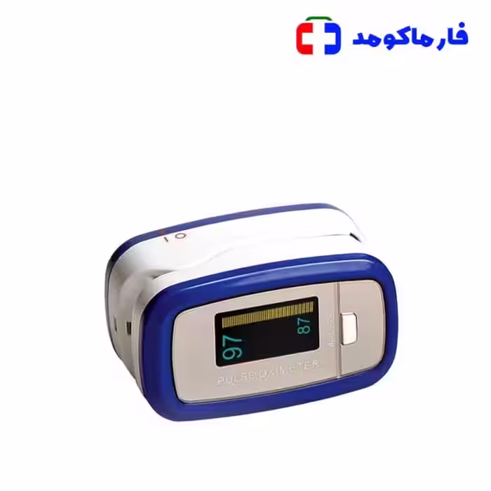 پالس اکسیمتر زیکلاس مد مدل CMS50D1