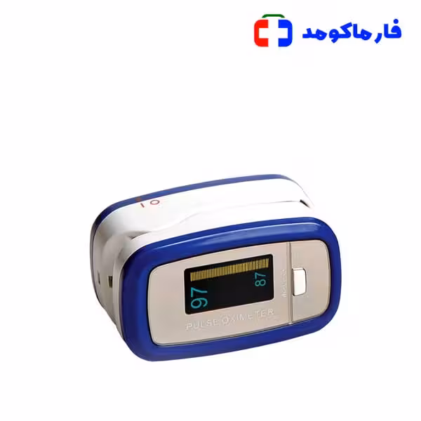 پالس اکسیمتر زیکلاس مد مدل CMS50D1