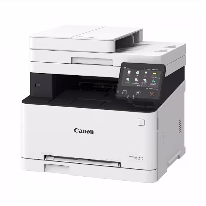 پرینتر چهار کاره لیزری رنگی کانن  مدل image CLASS MF635Cx