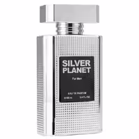 ادو پرفیوم مردانه سیدونا مدل SILVER PLANET حجم 100 میلی لیتر