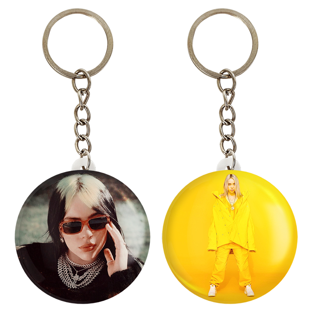 جاکلیدی خندالو مدل بیلی آیلیش کد 27602761 مجموعه 2 عددی