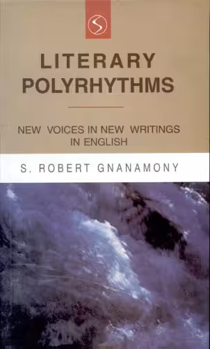 خرید و دانلود نسخه کامل کتاب Literary Polyrhythms: New Voices in Writing in English