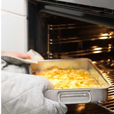 ظرف فر ایکیا مدل koncis