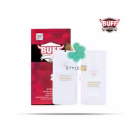 محافظ صفحه Buff گوشی سامسونگ Galaxy S20 Ultra مدل Hydrogel Matte