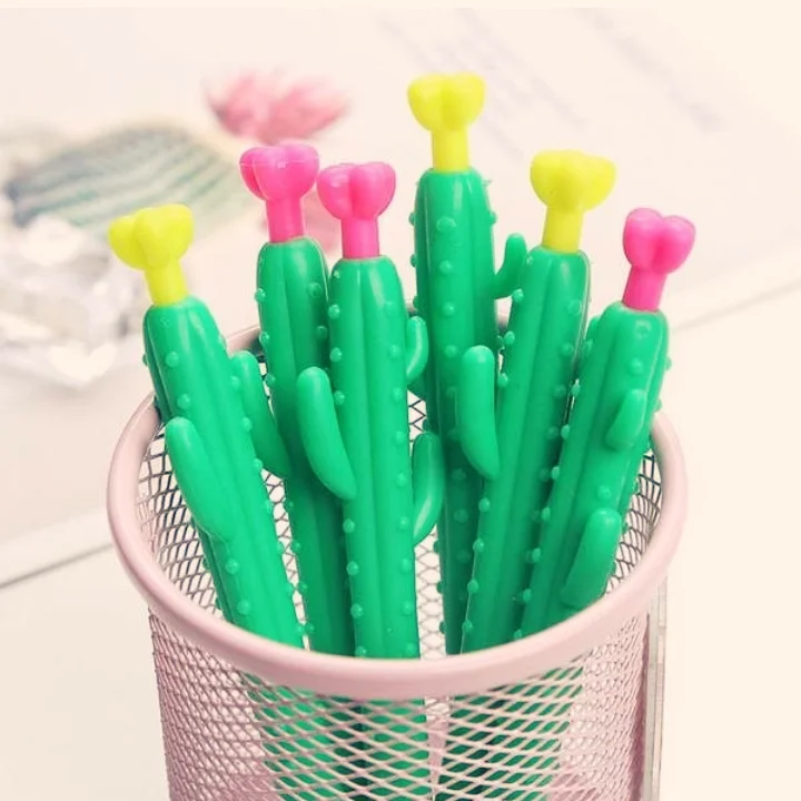 اتود کاکتوس