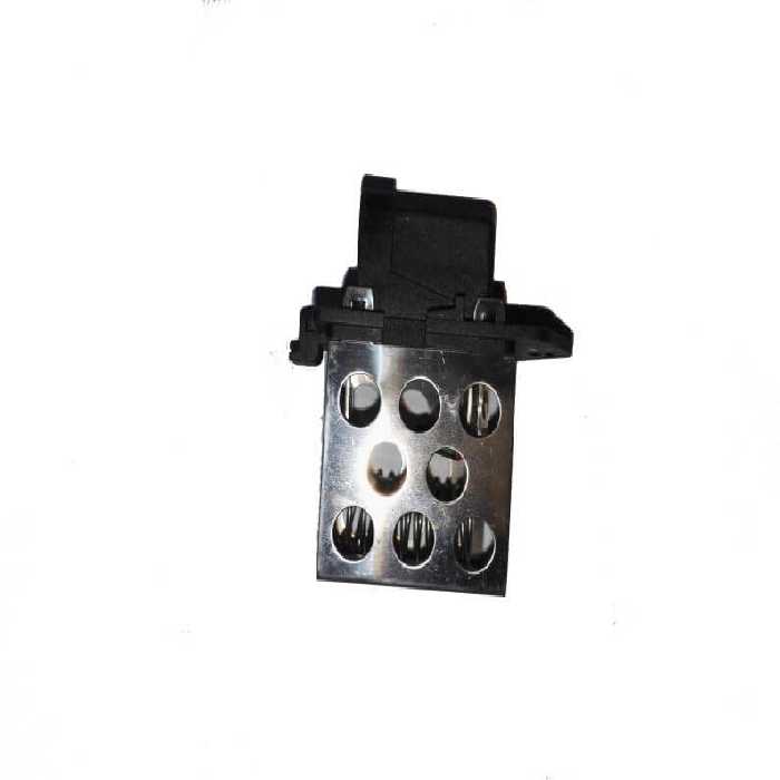 مقاومت فن تندر 90 IPNC