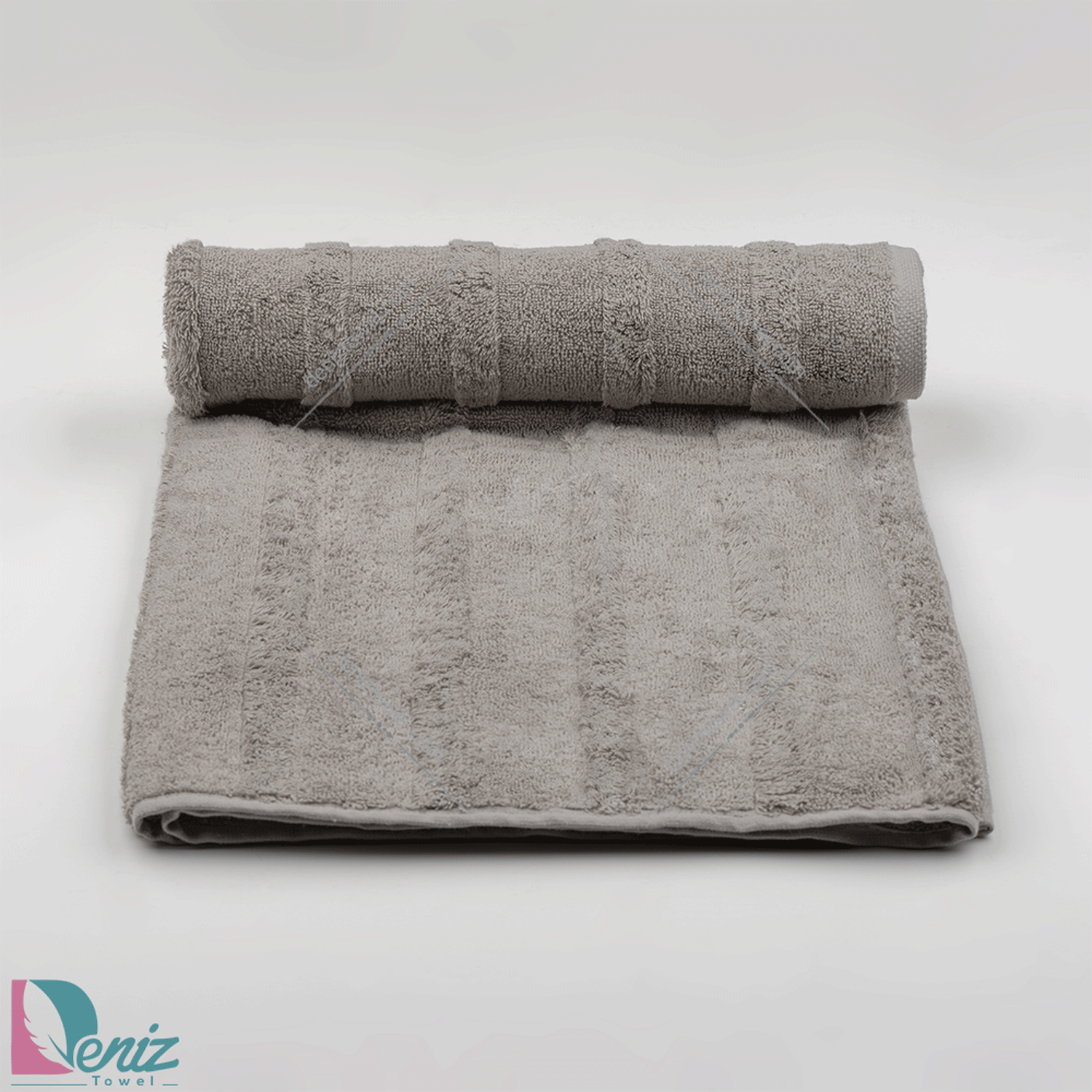 حوله دستی طرح سالوینو رنگ صدری