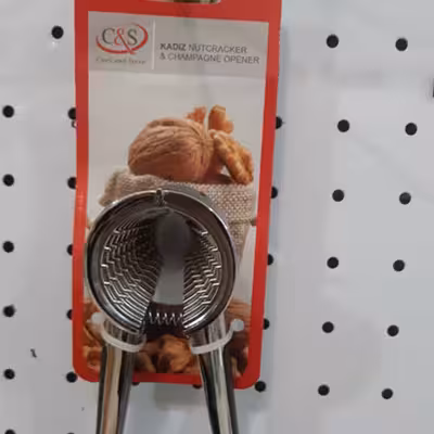 گردو شکن سی اند اس مدل کادیز