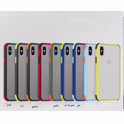کاور مدل m24 مناسب برای گوشی موبایل اپل iPhone 11promax
