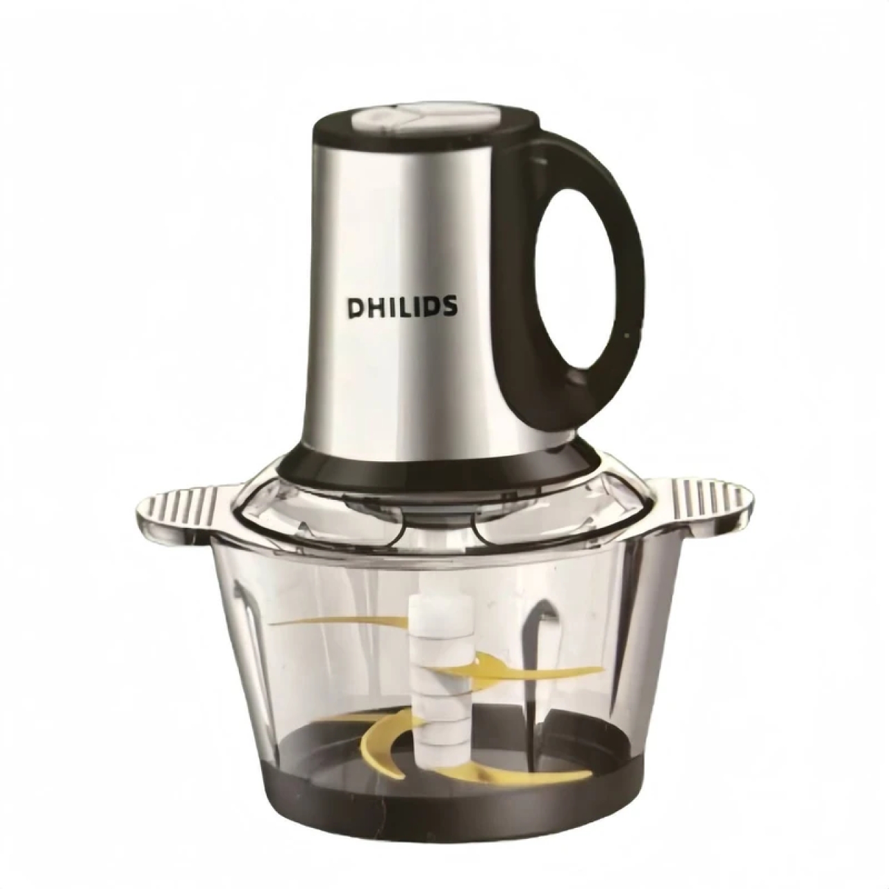 خردکن 6 تیغ طلایی فیلیپس مدل 1384