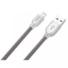 کابل لایتنینگ Hoco U15 &#8211; سیاه