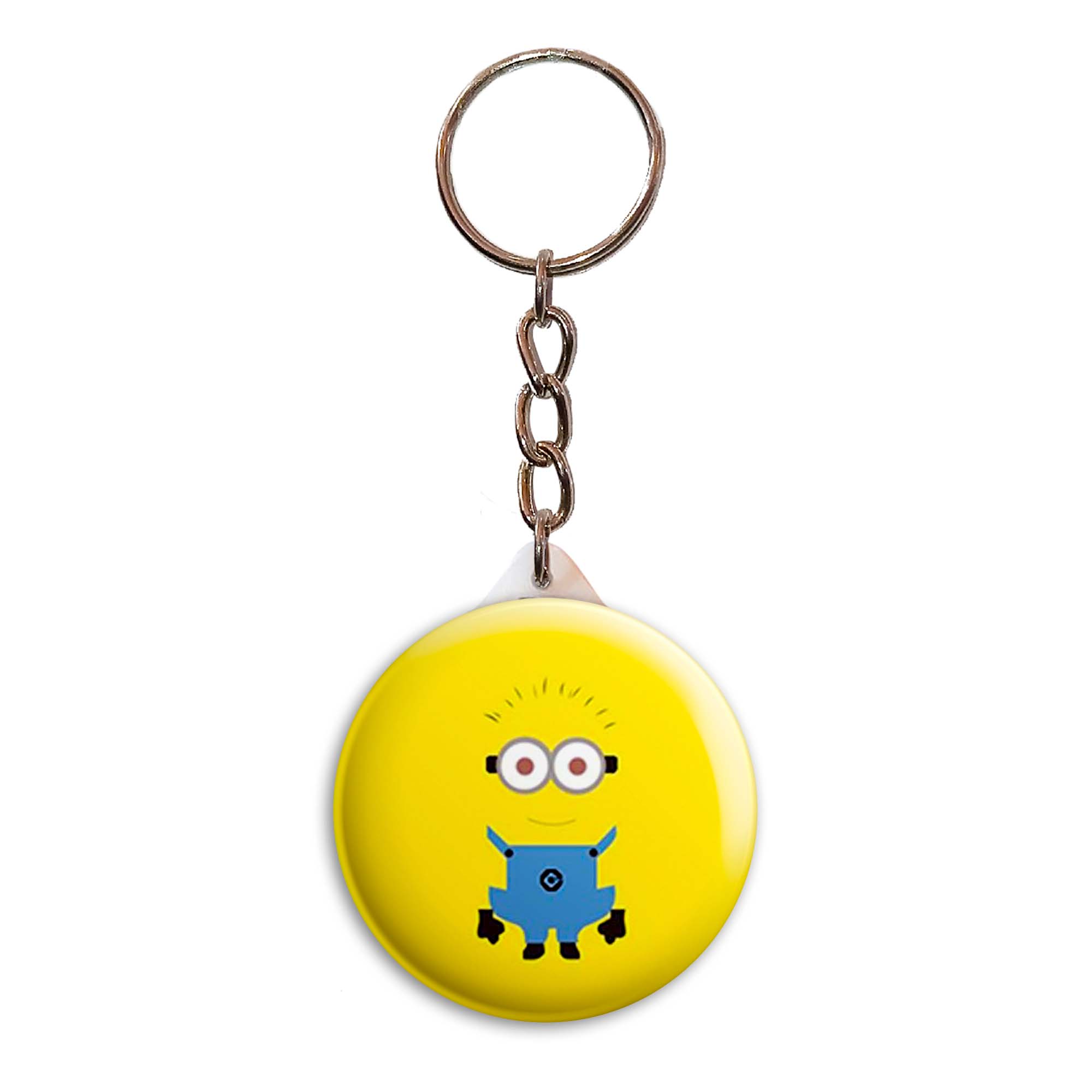 جاکلیدی پرمانه طرح مینیون ها کد pmy.10101