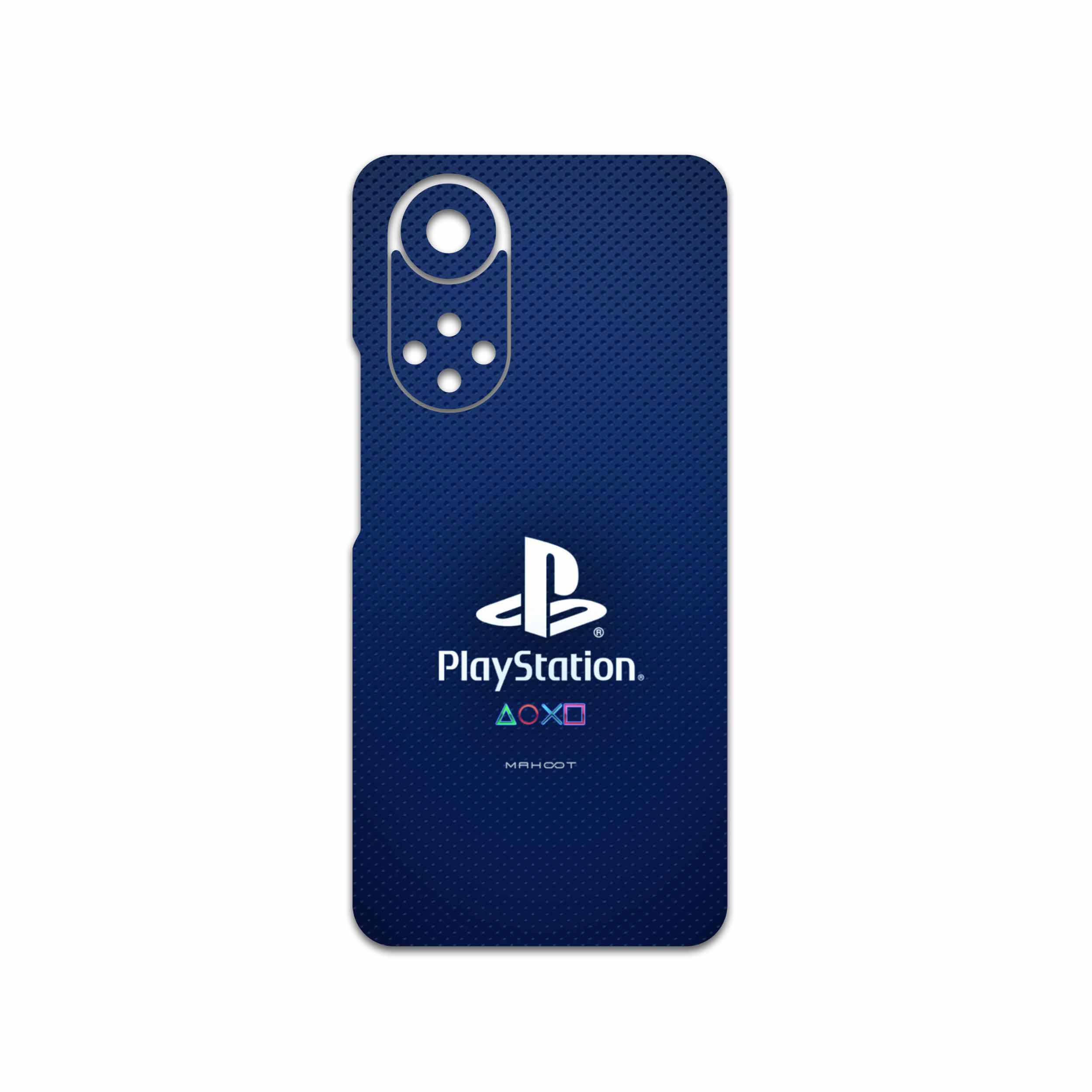 برچسب پوششی ماهوت مدل PS مناسب برای گوشی موبایل هوآوی Nova 9