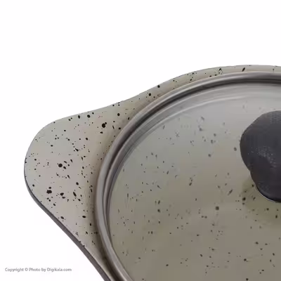 قابلمه عروس سری دیاکو مدل DDi-0212 سایز 12