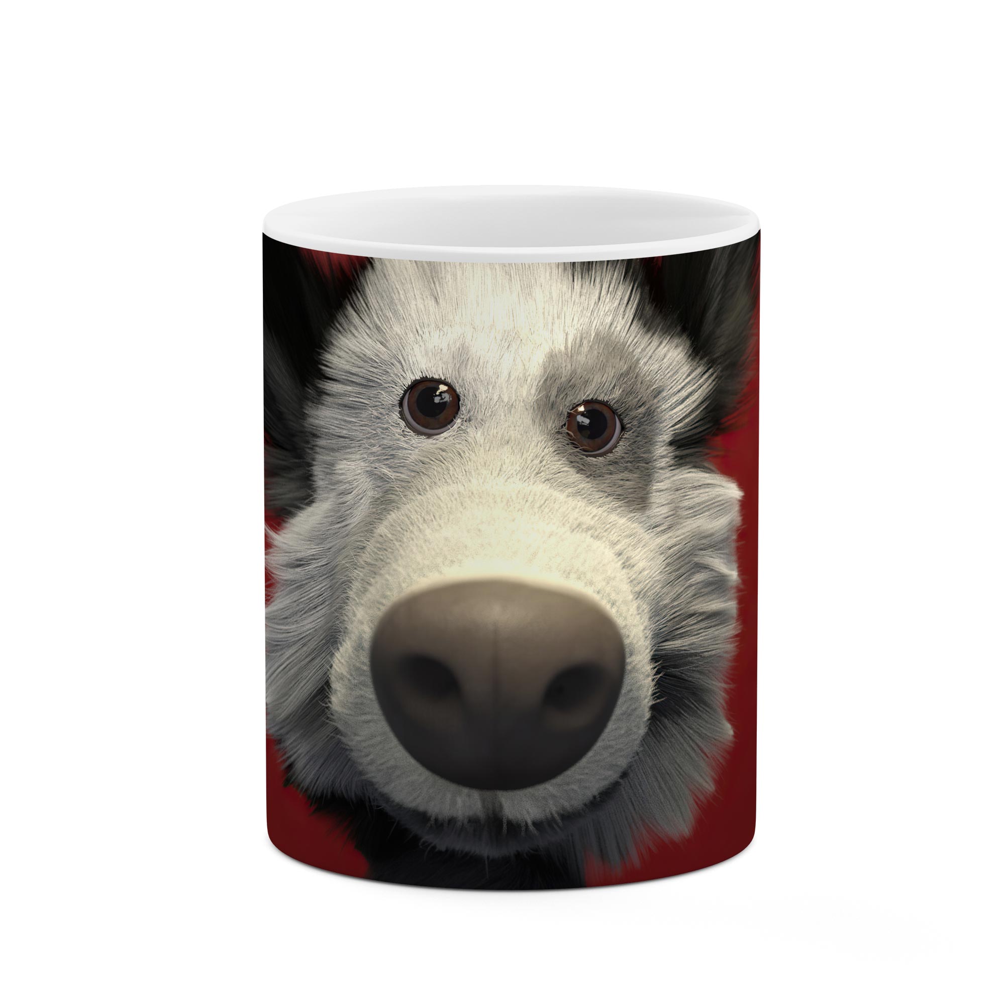 ماگ مدل mgp01150