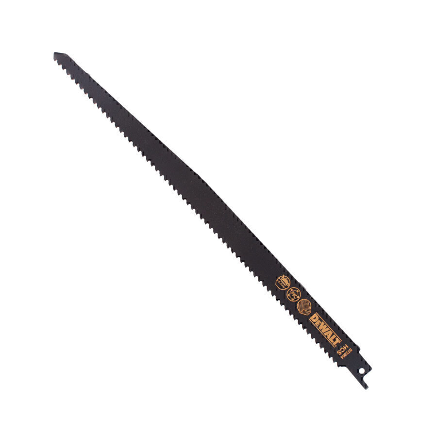 تیغ اره افقی بر دیوالت مخصوص چوب مدل DT2364