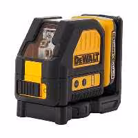 تراز لیزری دیوالت مدل DCE088D1R  Dewalt DCE088D1R Laser Pointer
