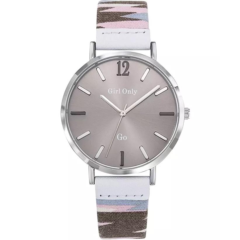 ساعت مچی جی او GO مدل 699143