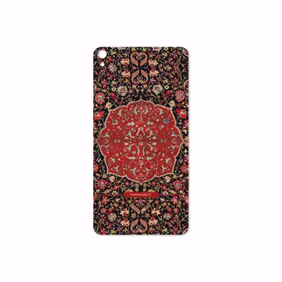 برچسب پوششی ماهوت مدل Iran-Carpet6 مناسب برای تبلت لنوو Phab B1 2015