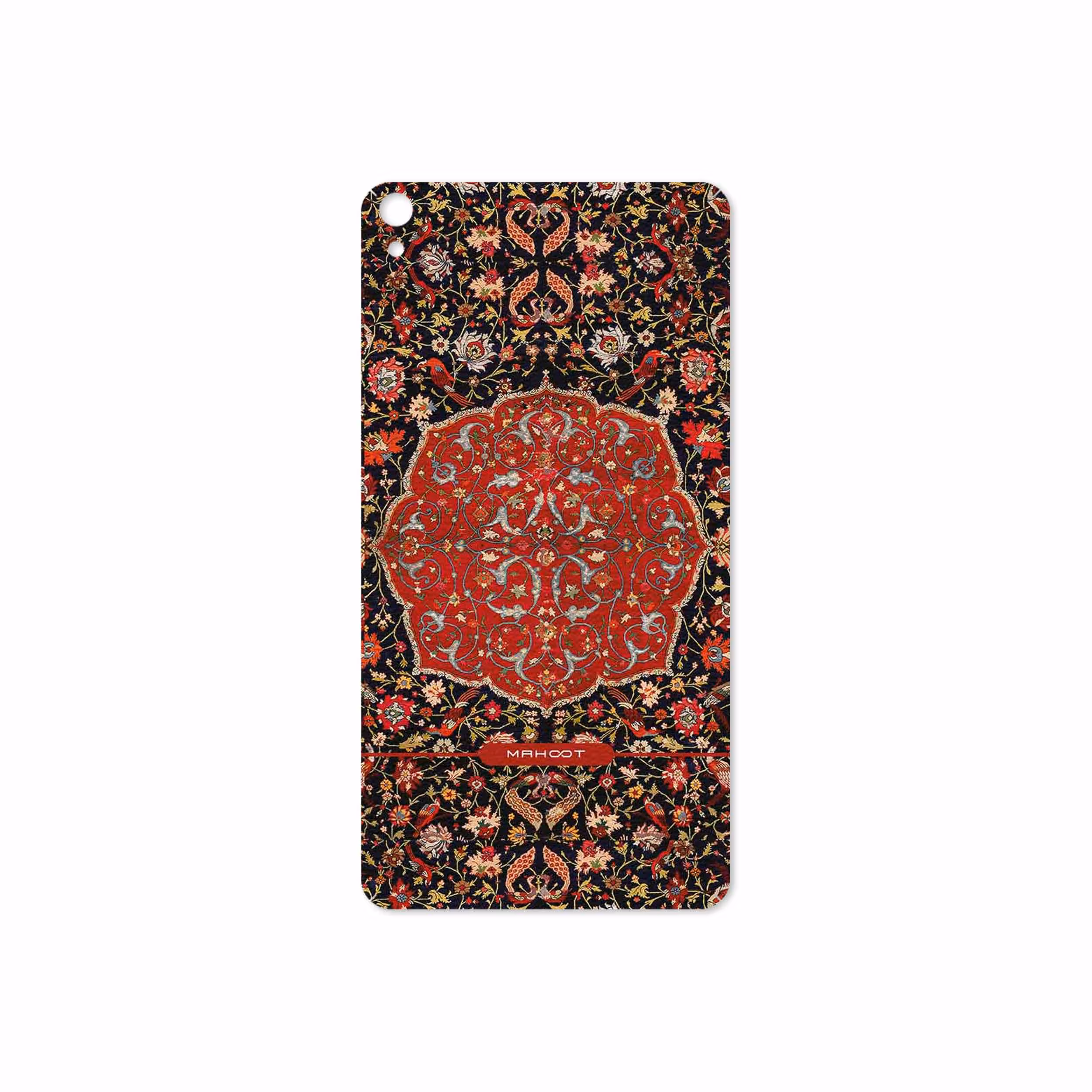 برچسب پوششی ماهوت مدل Iran-Carpet6 مناسب برای تبلت لنوو Phab B1 2015