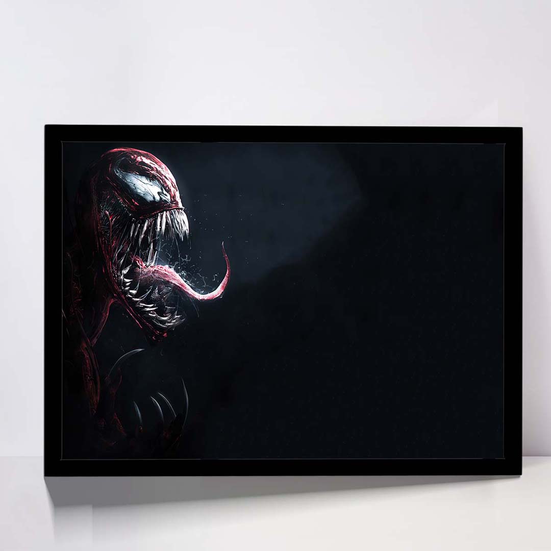 تابلو مدل carnage کد F-11028