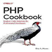 خرید و دانلود نسخه کامل کتاب PHP Cookbook: Modern Code Solutions for Professional Developers