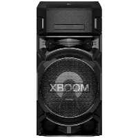 سیستم صوتی حرفه ای ال جی مدل XBOOM ON5