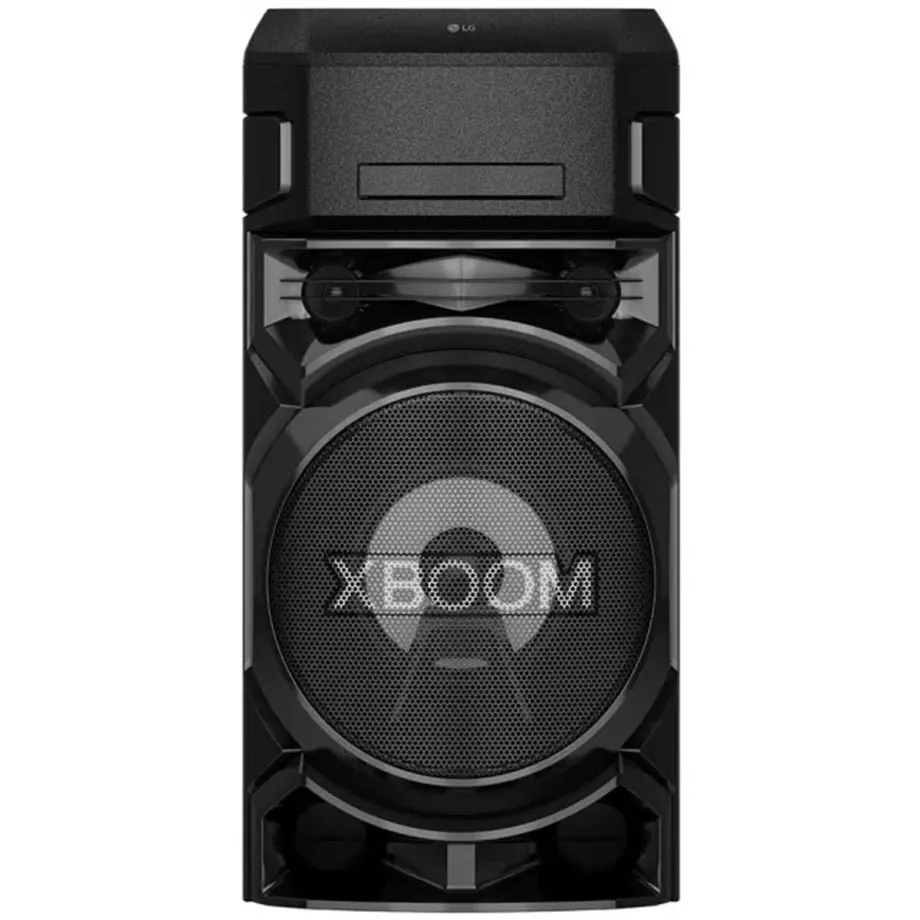 سیستم صوتی حرفه ای ال جی مدل XBOOM ON5