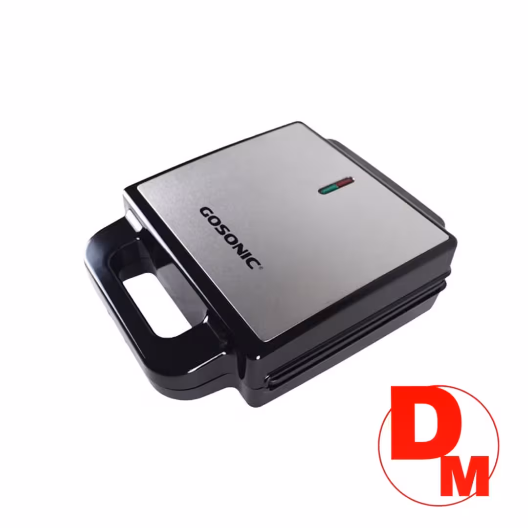ساندویچ ساز گوسونیک مدل GSM-706 اصل