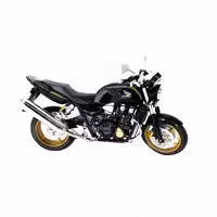 موتور بازی مدل CB 1300