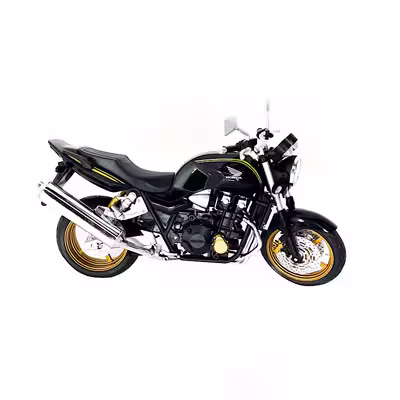 موتور بازی مدل CB 1300